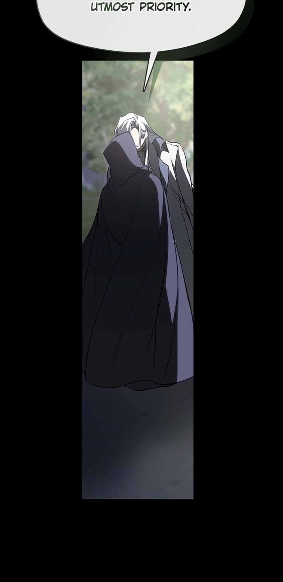 I Failed to Oust the Villain! [Official][Uncensored] - Chapter 104 manhwa