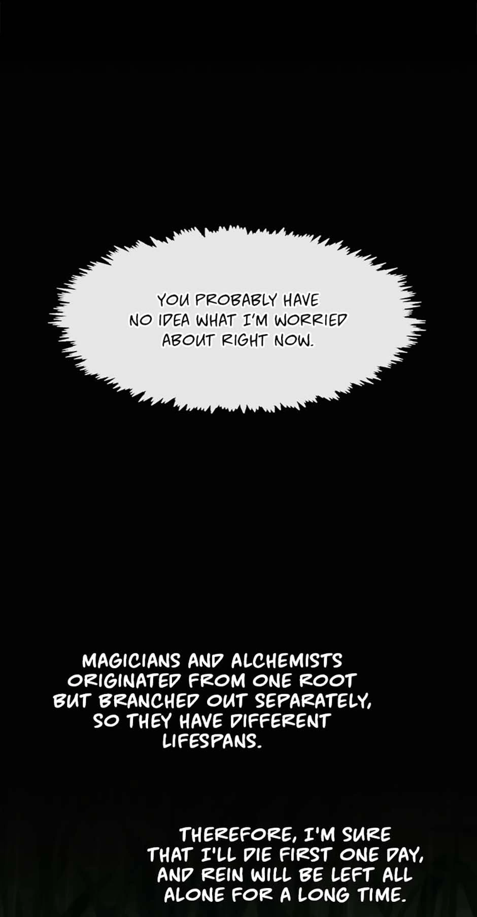 I Failed to Oust the Villain! [Official][Uncensored] - Chapter 104 manhwa
