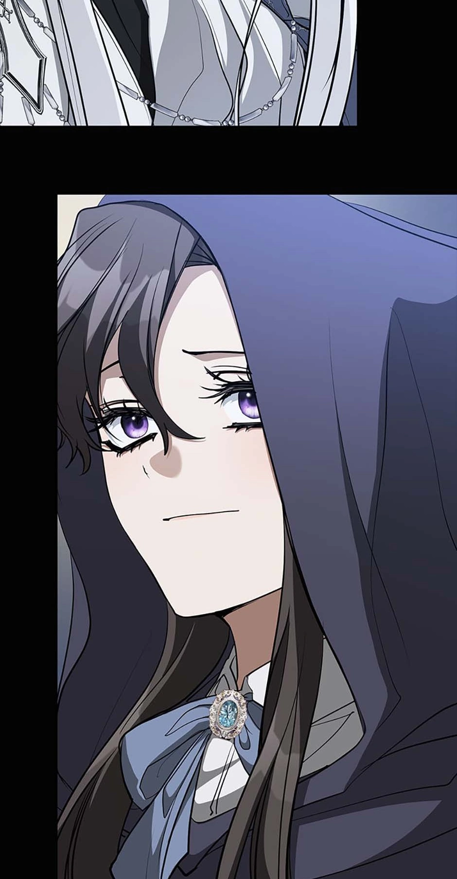 I Failed to Oust the Villain! [Official][Uncensored] - Chapter 104 manhwa