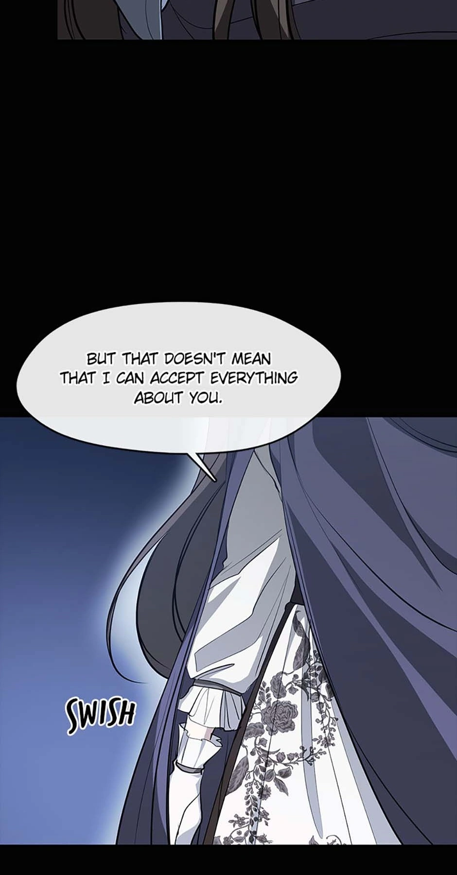 I Failed to Oust the Villain! [Official][Uncensored] - Chapter 104 manhwa