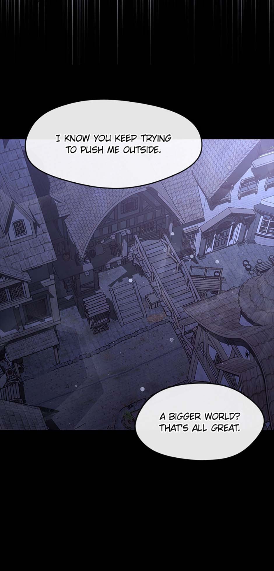 I Failed to Oust the Villain! [Official][Uncensored] - Chapter 104 manhwa