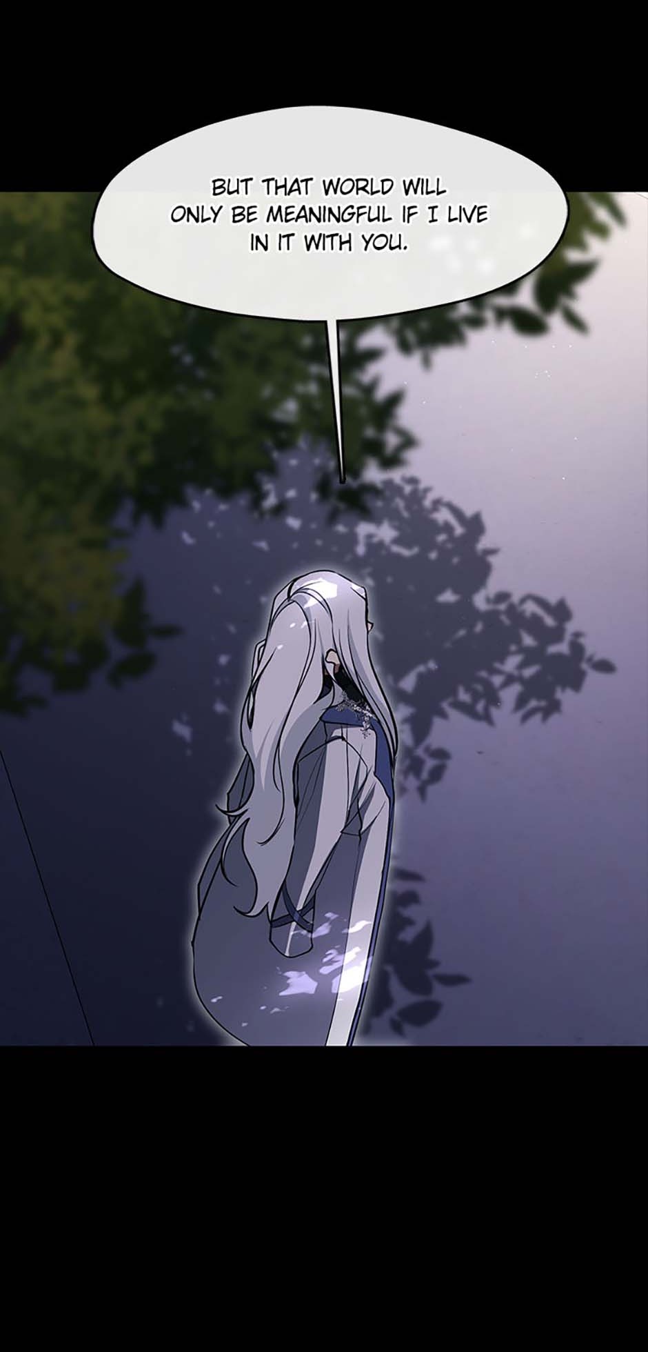 I Failed to Oust the Villain! [Official][Uncensored] - Chapter 104 manhwa
