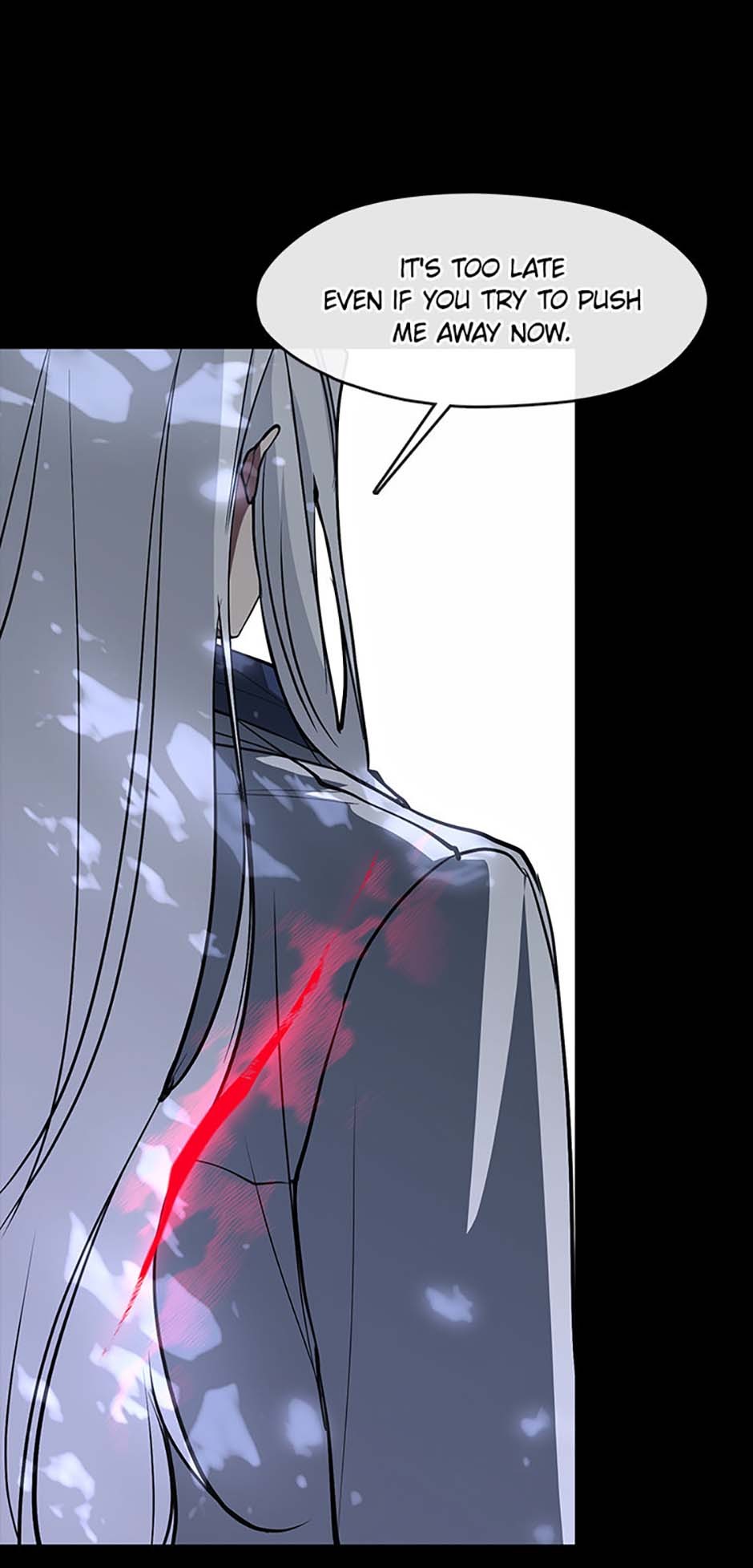I Failed to Oust the Villain! [Official][Uncensored] - Chapter 104 manhwa