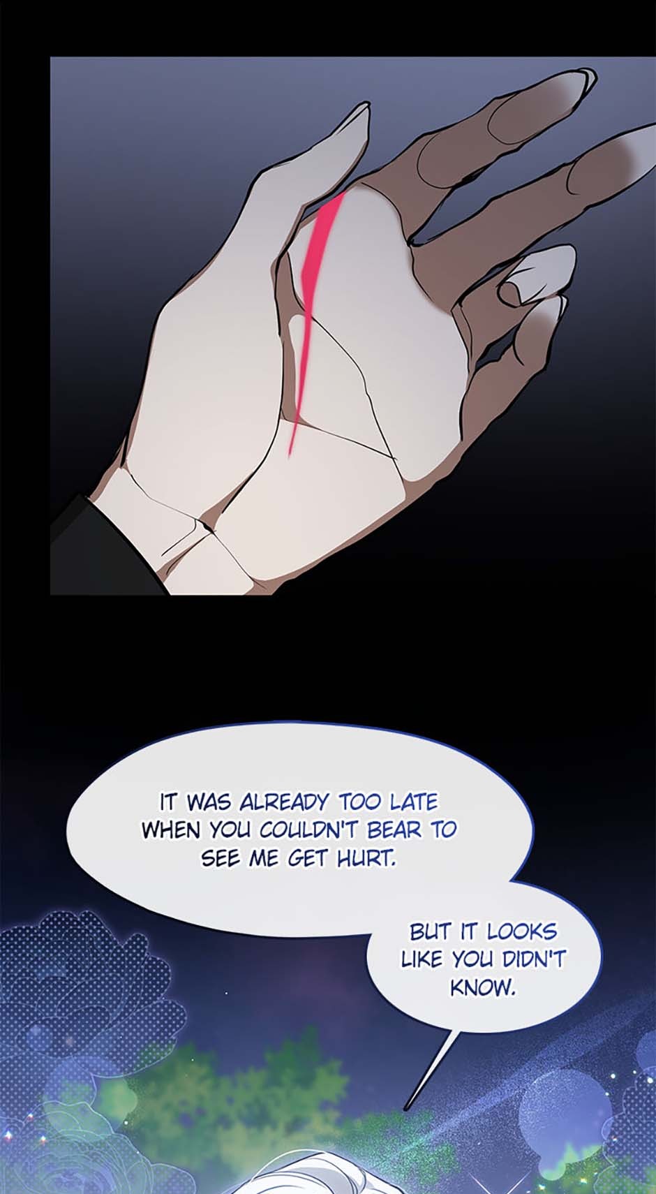 I Failed to Oust the Villain! [Official][Uncensored] - Chapter 104 manhwa