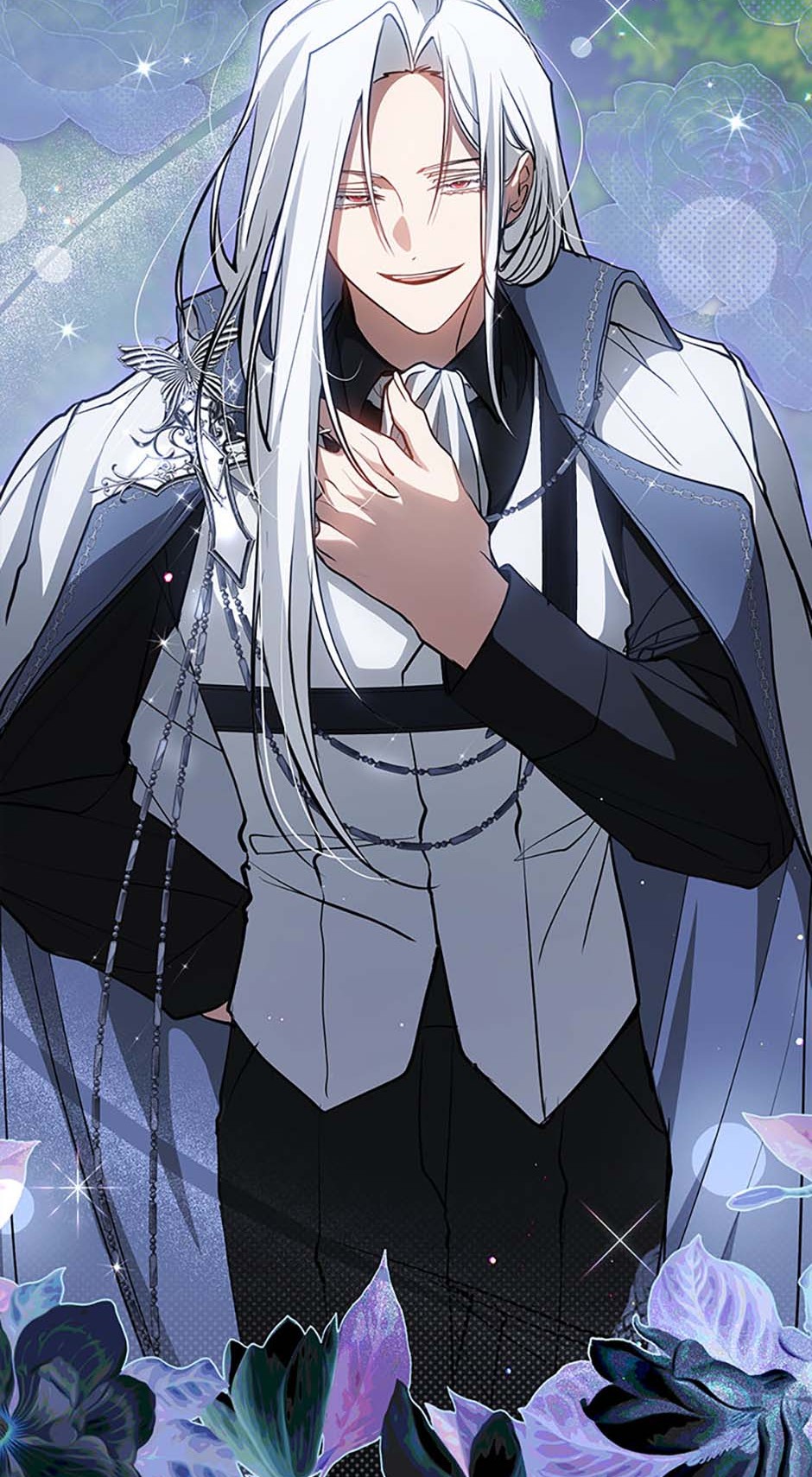 I Failed to Oust the Villain! [Official][Uncensored] - Chapter 104 manhwa