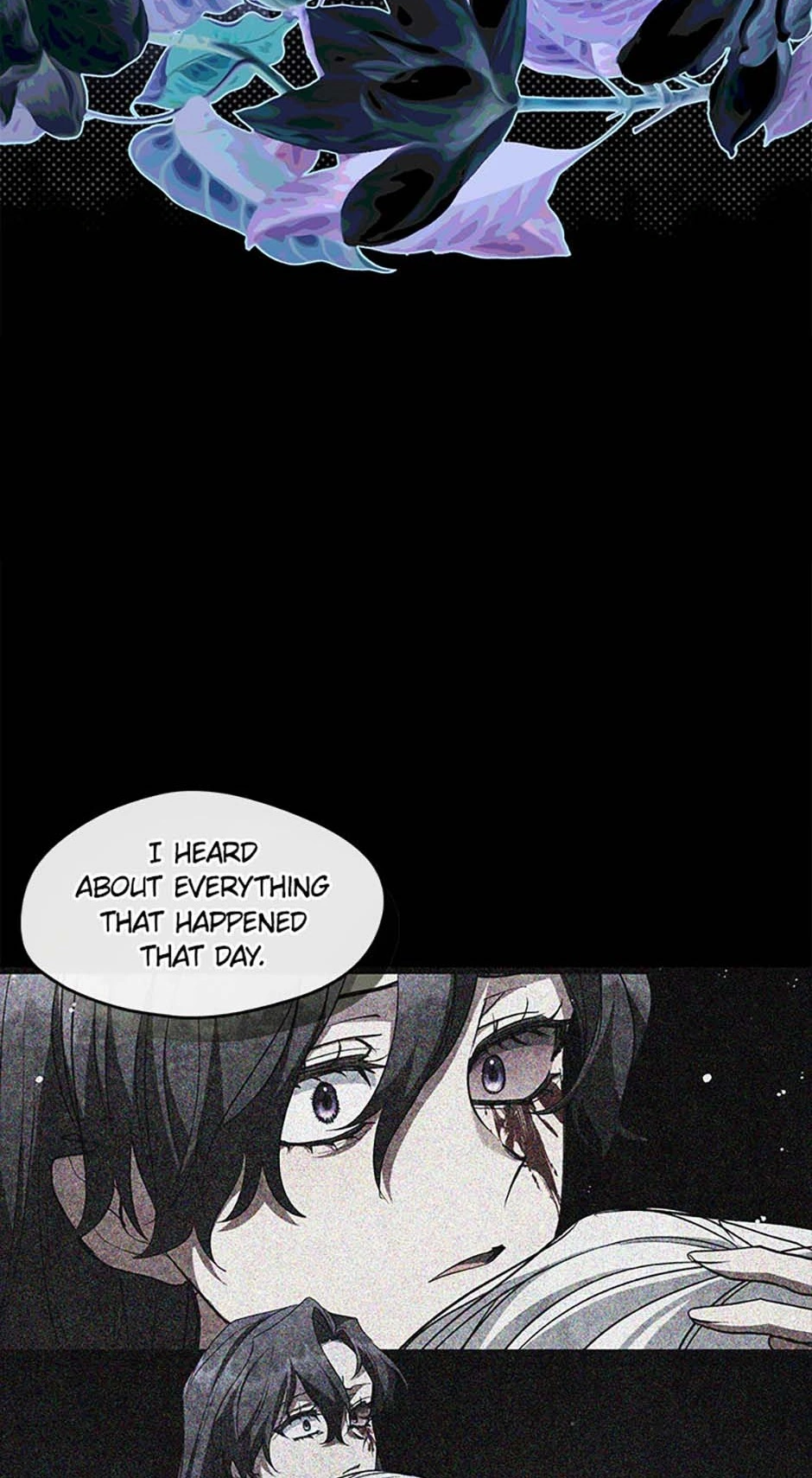 I Failed to Oust the Villain! [Official][Uncensored] - Chapter 104 manhwa