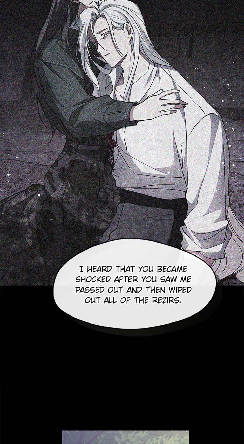 I Failed to Oust the Villain! [Official][Uncensored] - Chapter 104 manhwa