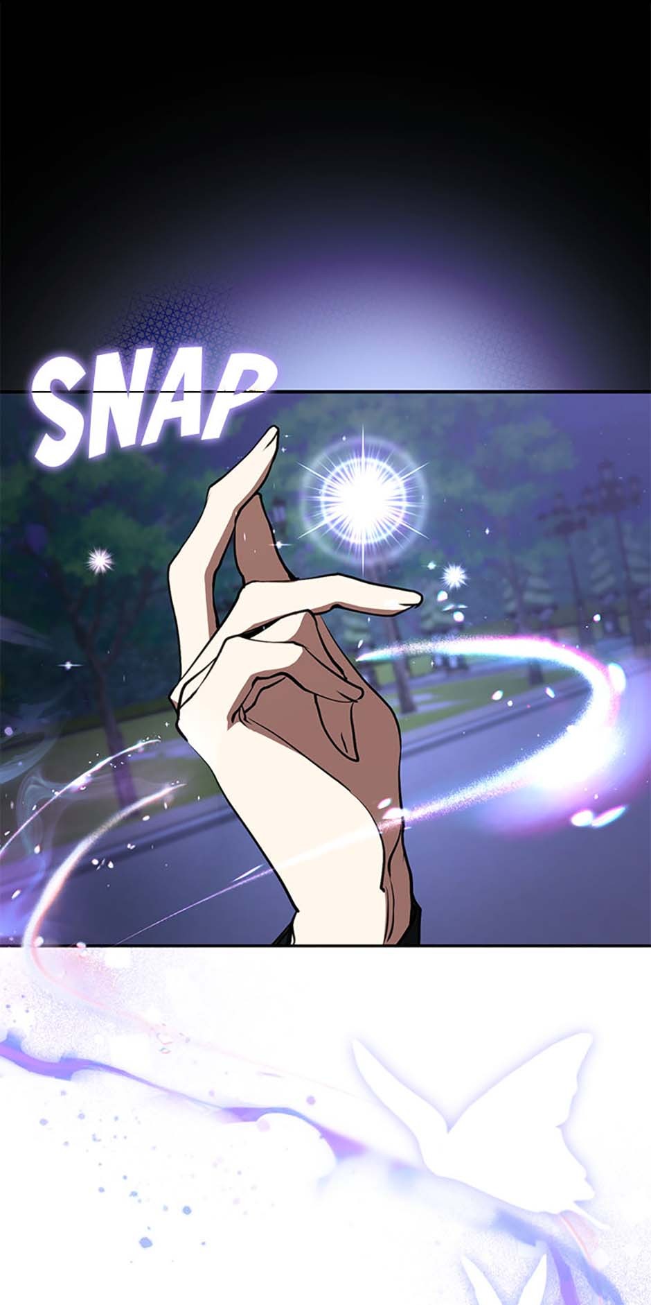 I Failed to Oust the Villain! [Official][Uncensored] - Chapter 104 manhwa