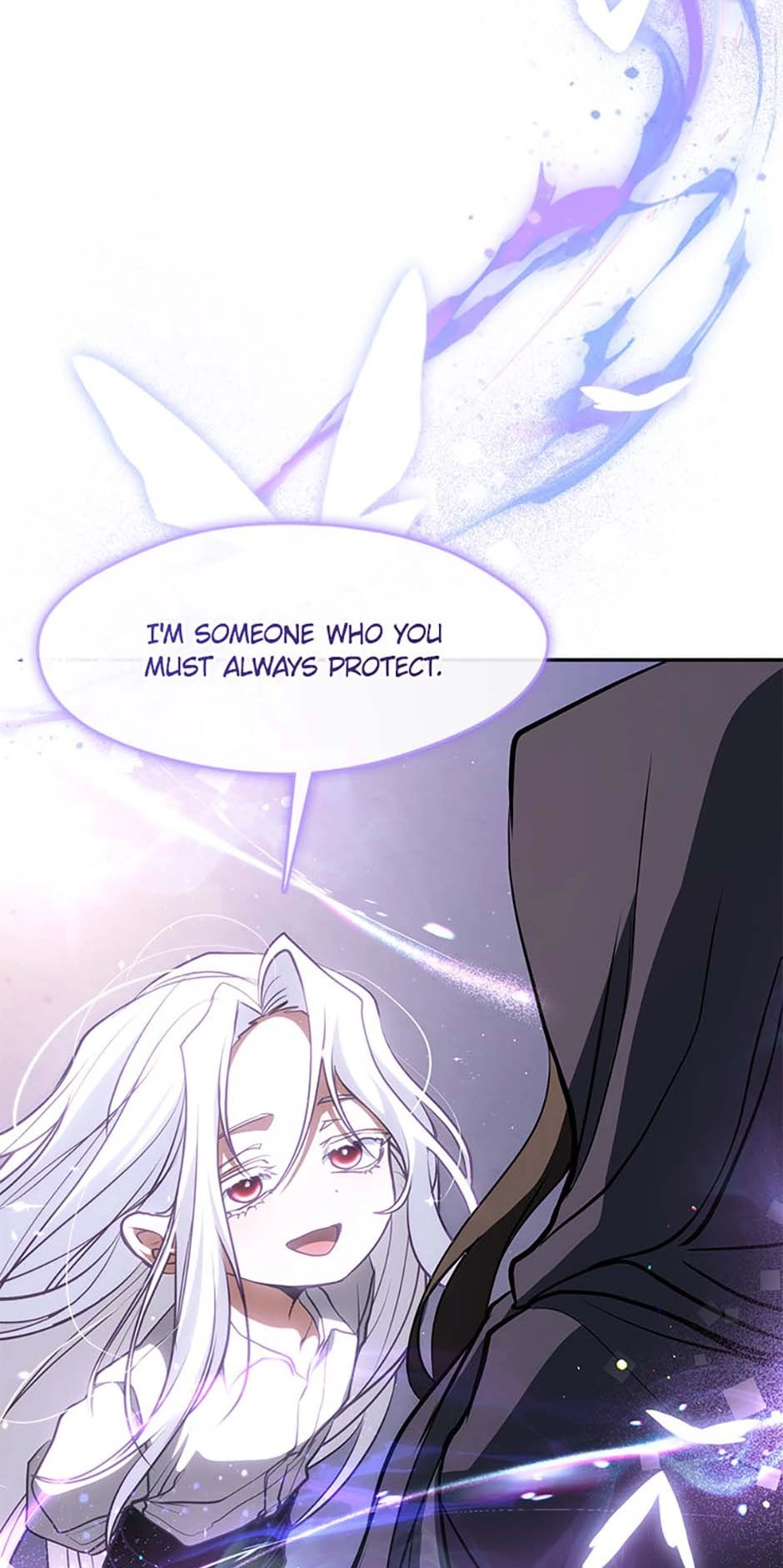 I Failed to Oust the Villain! [Official][Uncensored] - Chapter 104 manhwa