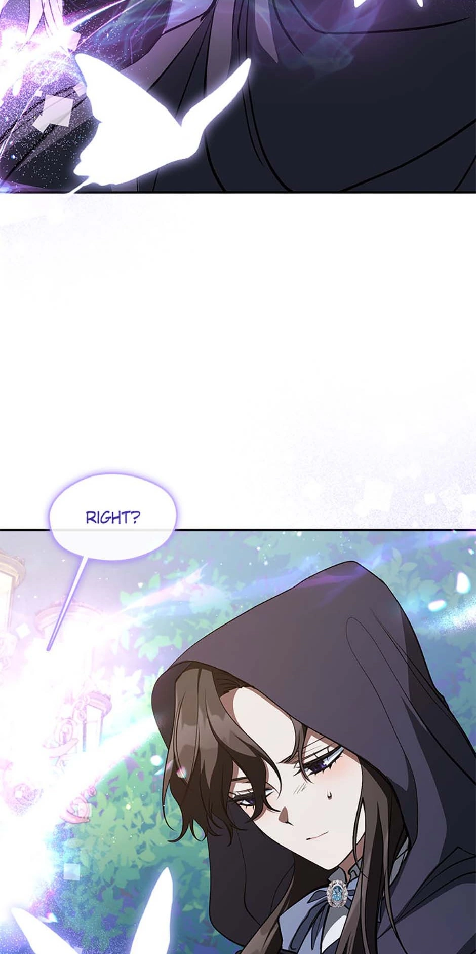 I Failed to Oust the Villain! [Official][Uncensored] - Chapter 104 manhwa