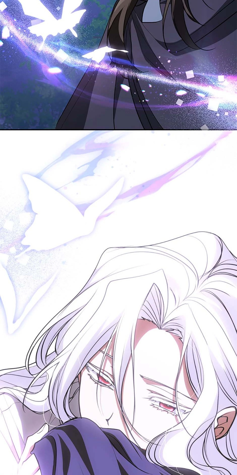 I Failed to Oust the Villain! [Official][Uncensored] - Chapter 104 manhwa