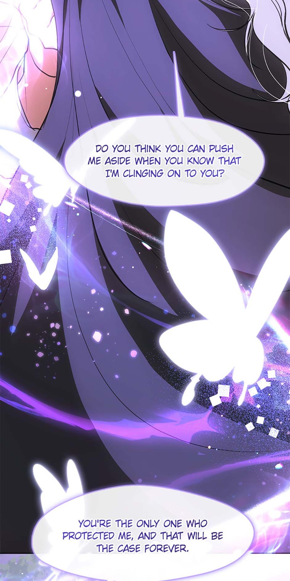 I Failed to Oust the Villain! [Official][Uncensored] - Chapter 104 manhwa