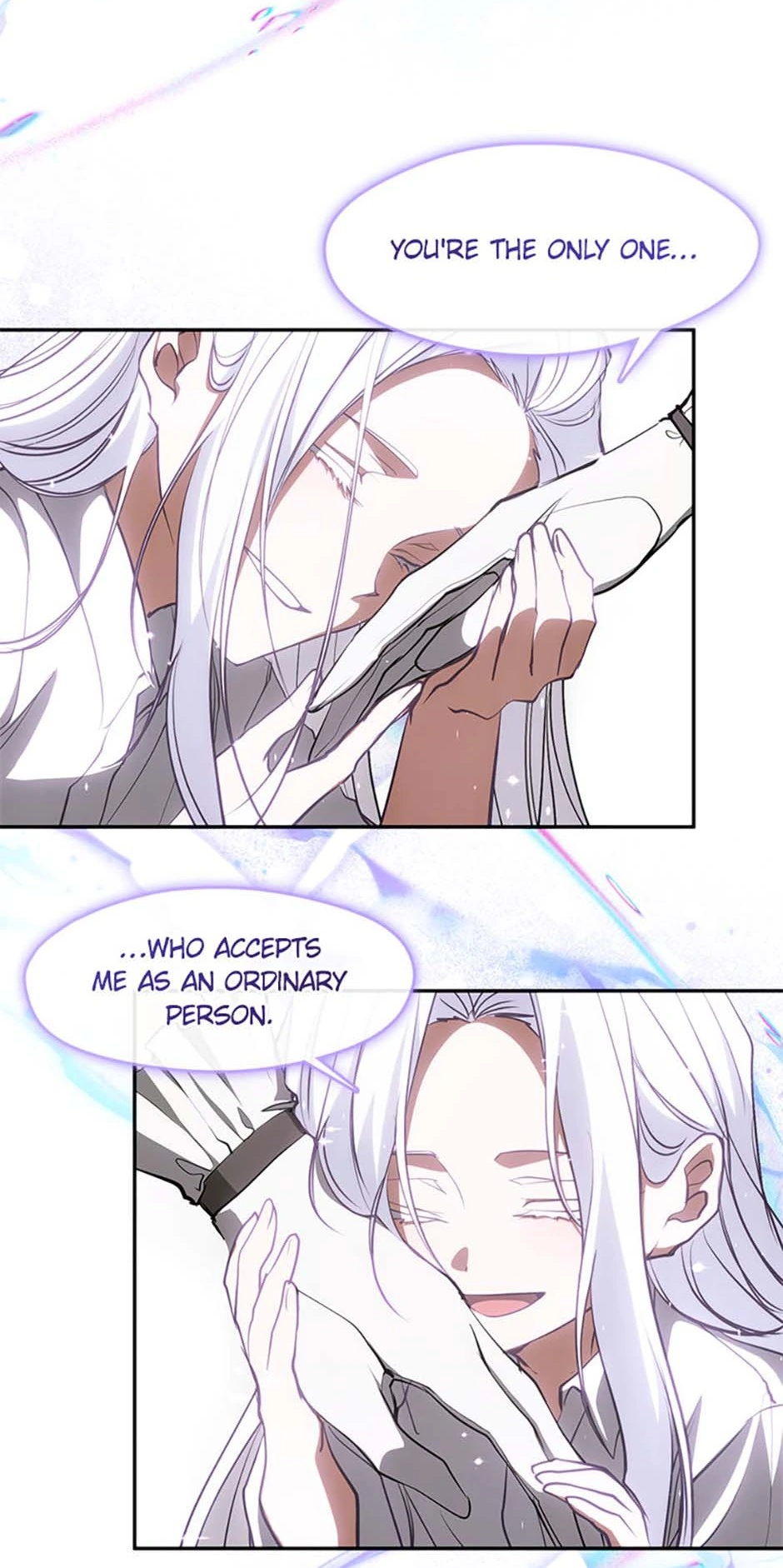 I Failed to Oust the Villain! [Official][Uncensored] - Chapter 104 manhwa