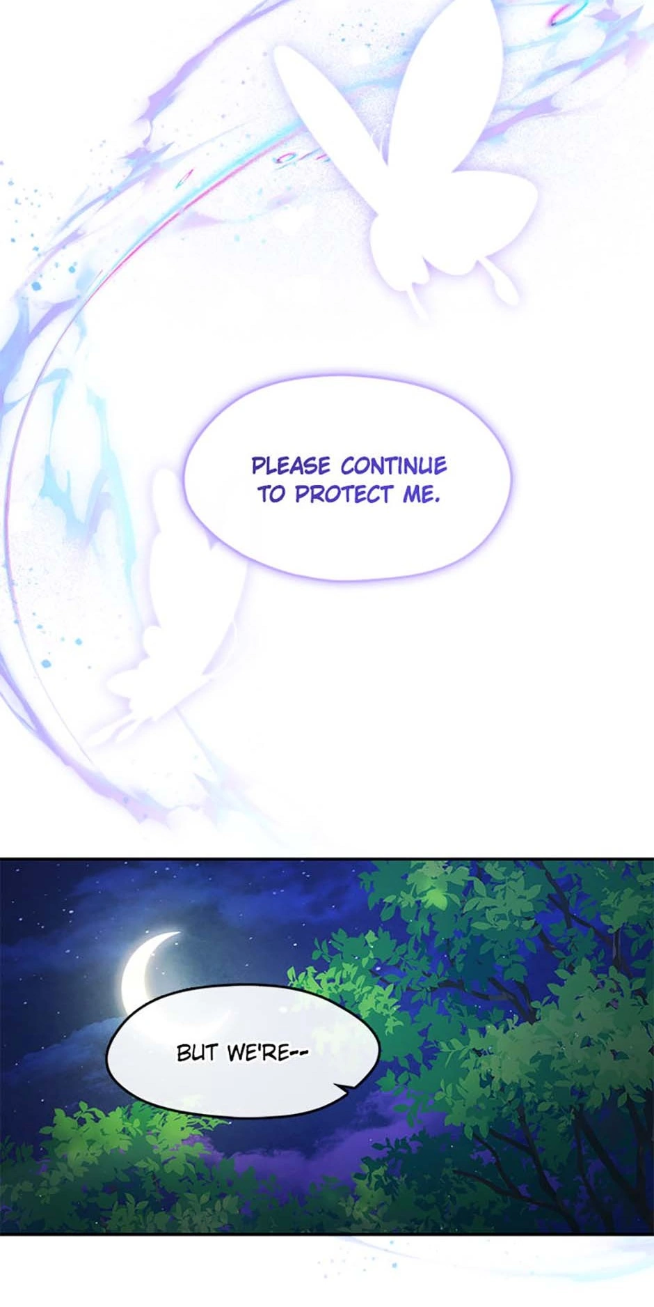 I Failed to Oust the Villain! [Official][Uncensored] - Chapter 104 manhwa