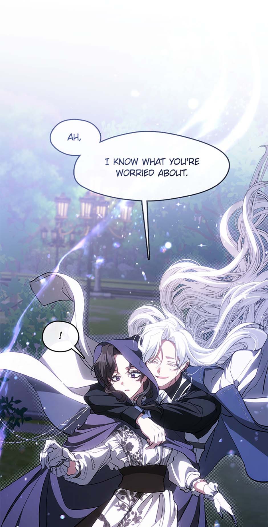 I Failed to Oust the Villain! [Official][Uncensored] - Chapter 104 manhwa