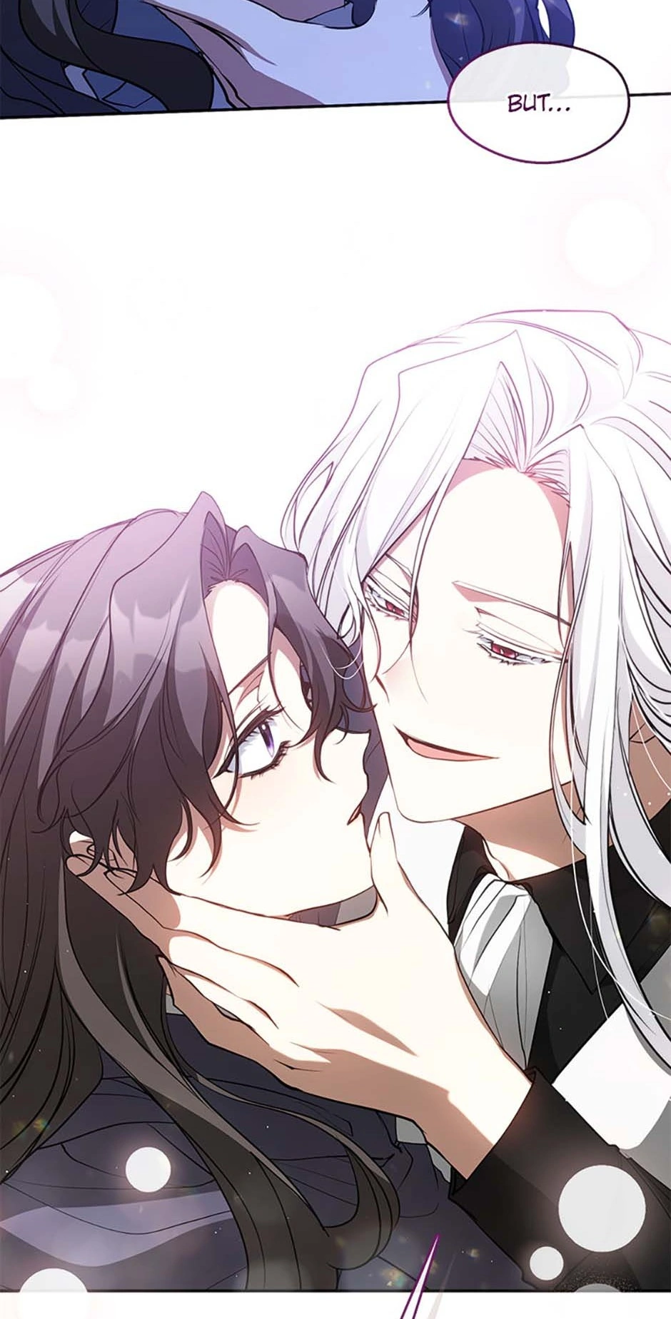 I Failed to Oust the Villain! [Official][Uncensored] - Chapter 104 manhwa