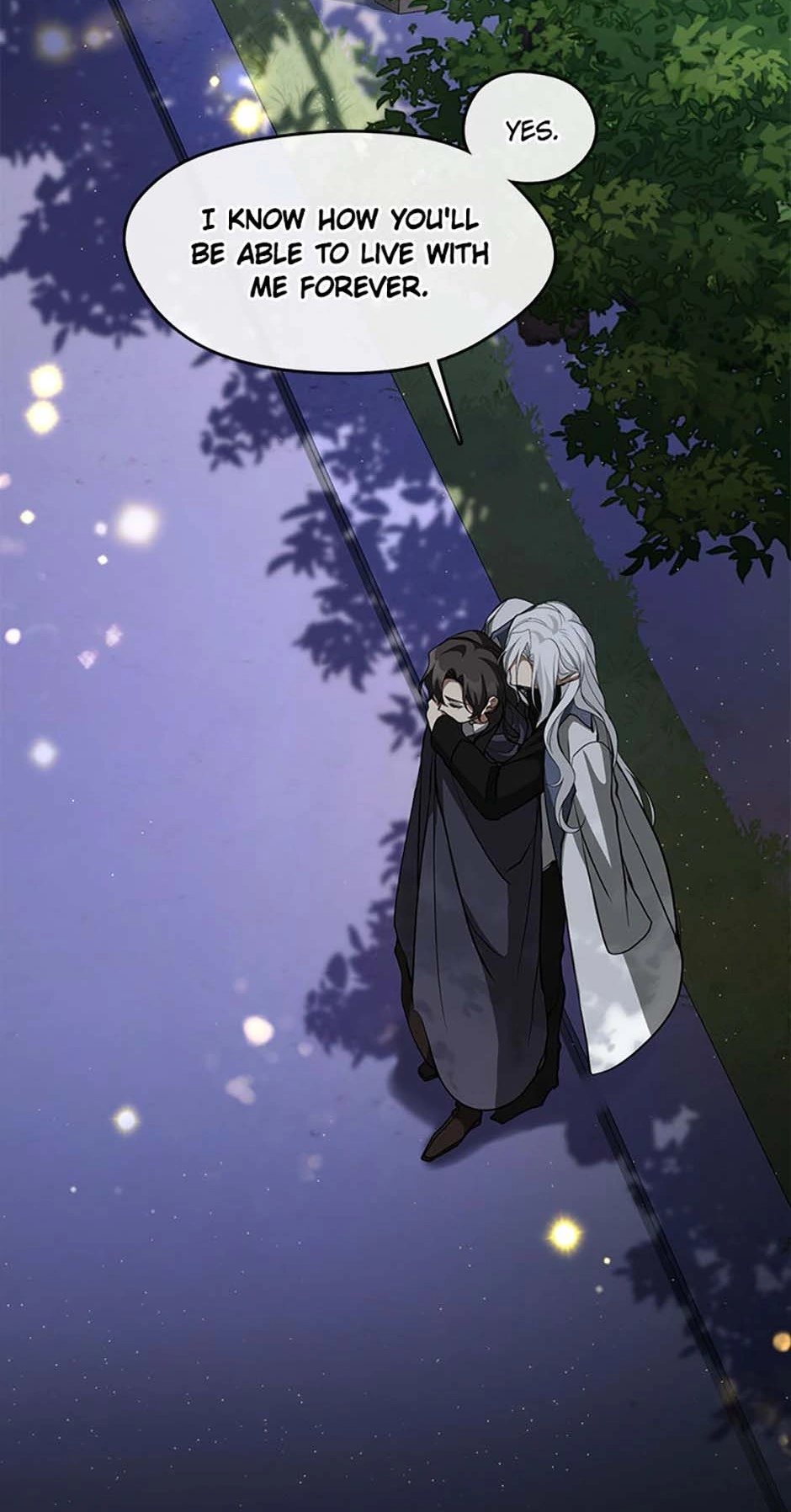 I Failed to Oust the Villain! [Official][Uncensored] - Chapter 105 manhwa