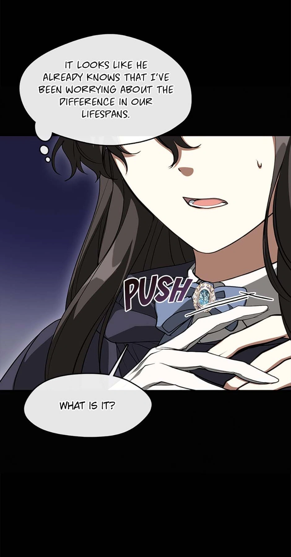 I Failed to Oust the Villain! [Official][Uncensored] - Chapter 105 manhwa