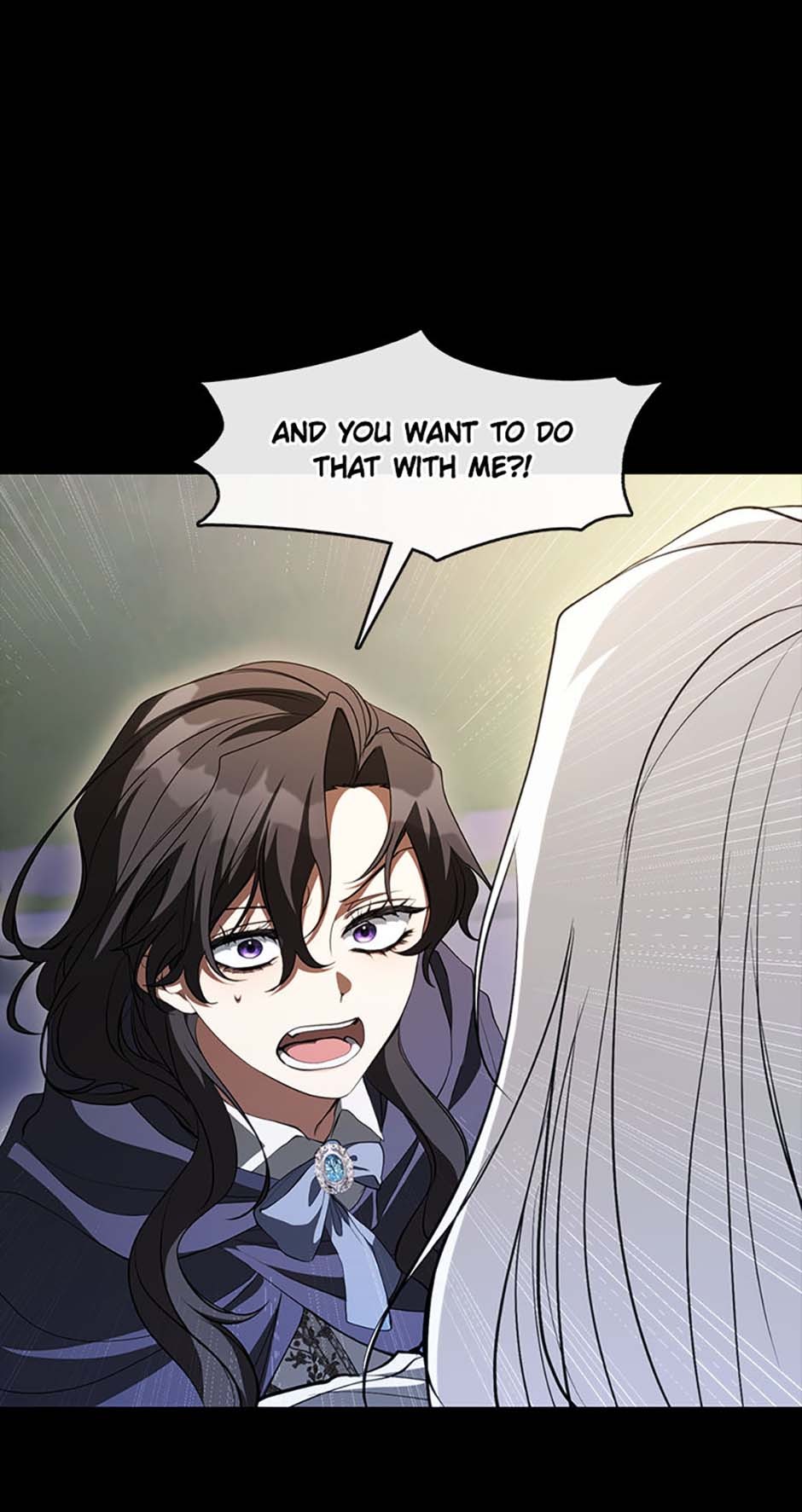 I Failed to Oust the Villain! [Official][Uncensored] - Chapter 105 manhwa