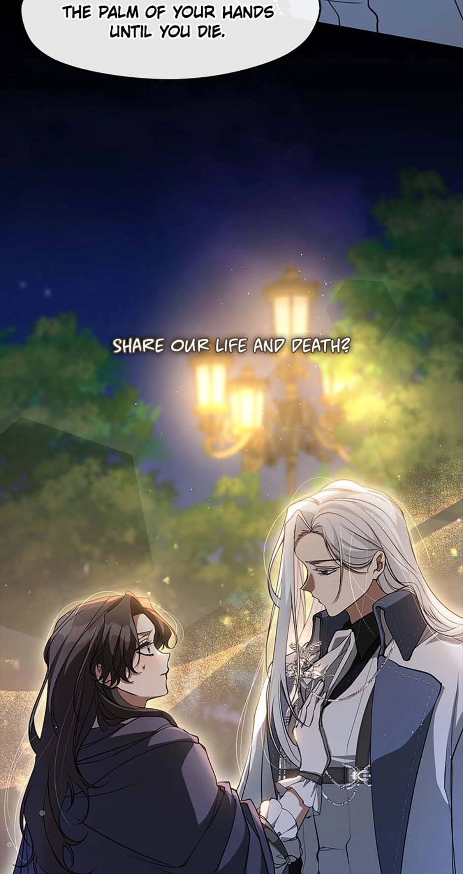 I Failed to Oust the Villain! [Official][Uncensored] - Chapter 105 manhwa