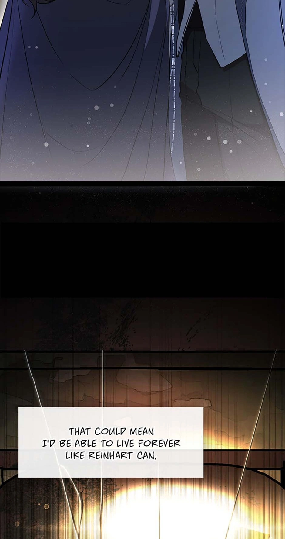 I Failed to Oust the Villain! [Official][Uncensored] - Chapter 105 manhwa