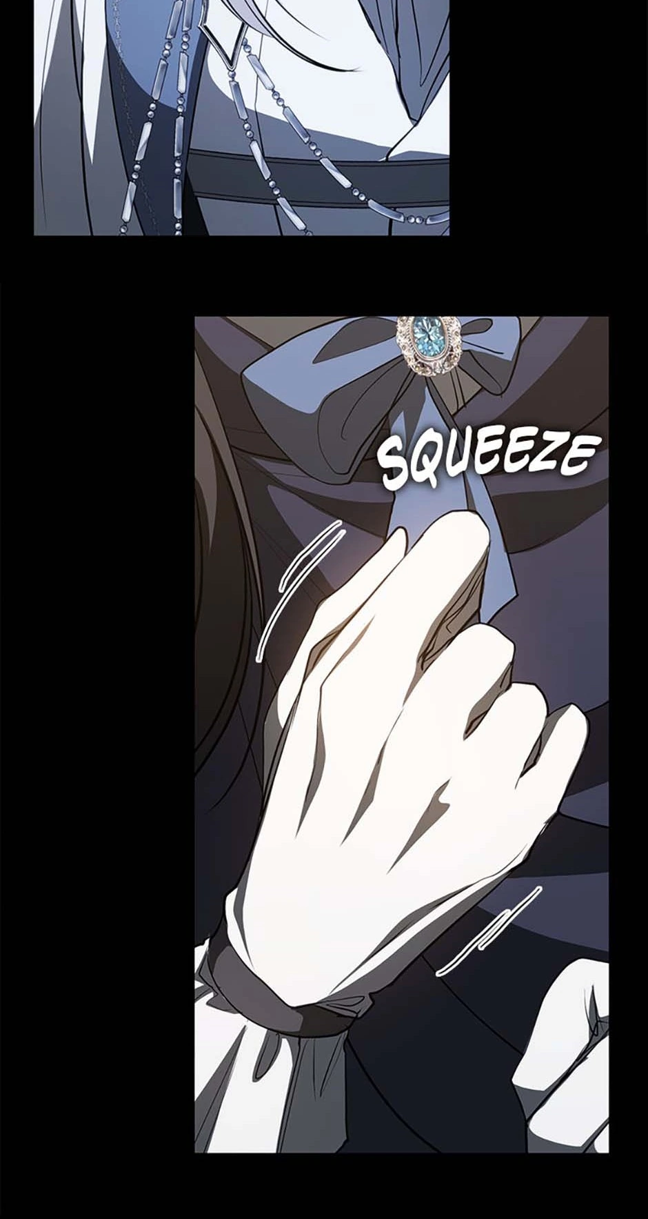 I Failed to Oust the Villain! [Official][Uncensored] - Chapter 105 manhwa
