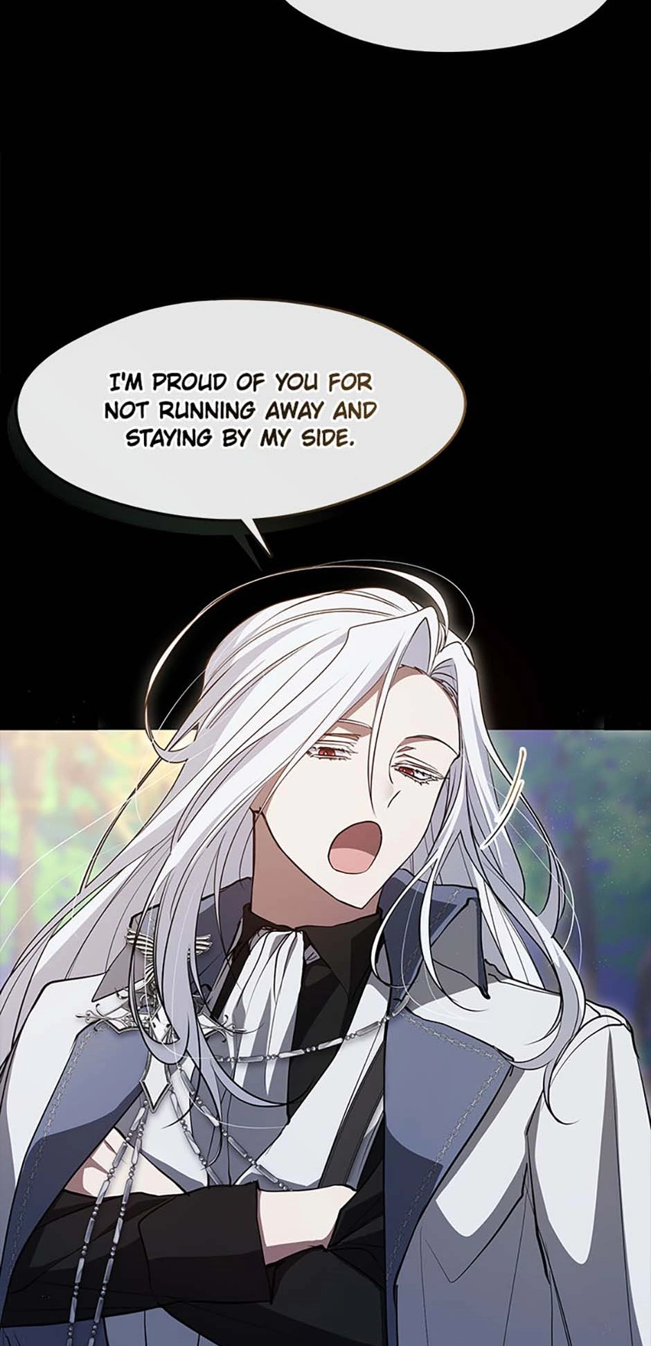 I Failed to Oust the Villain! [Official][Uncensored] - Chapter 105 manhwa