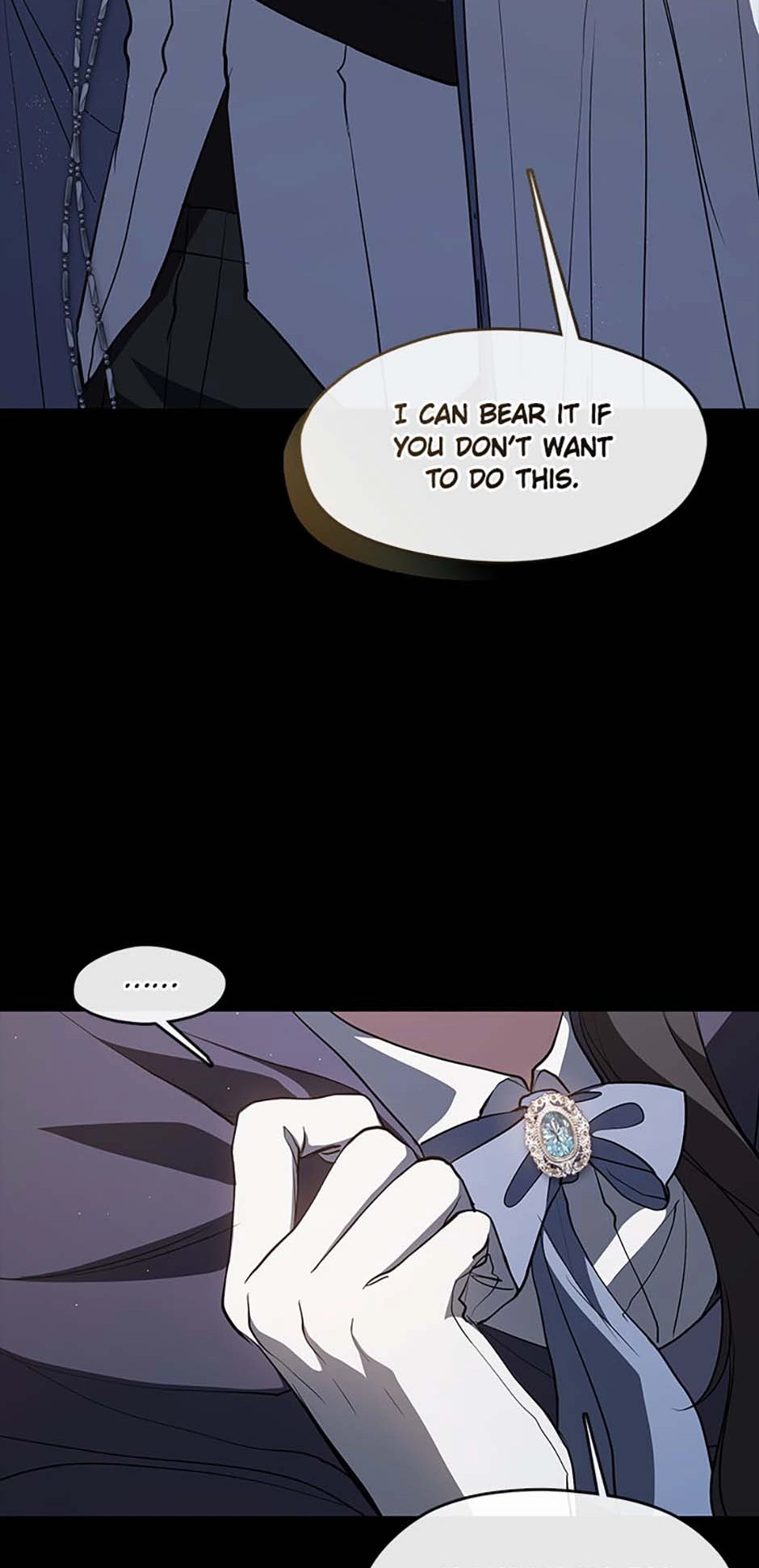 I Failed to Oust the Villain! [Official][Uncensored] - Chapter 105 manhwa
