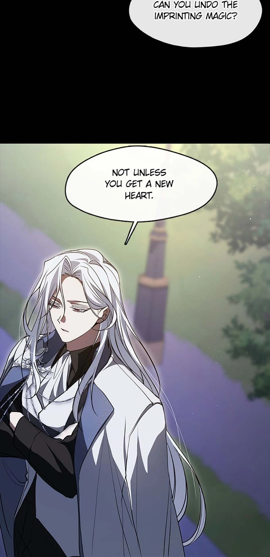 I Failed to Oust the Villain! [Official][Uncensored] - Chapter 105 manhwa