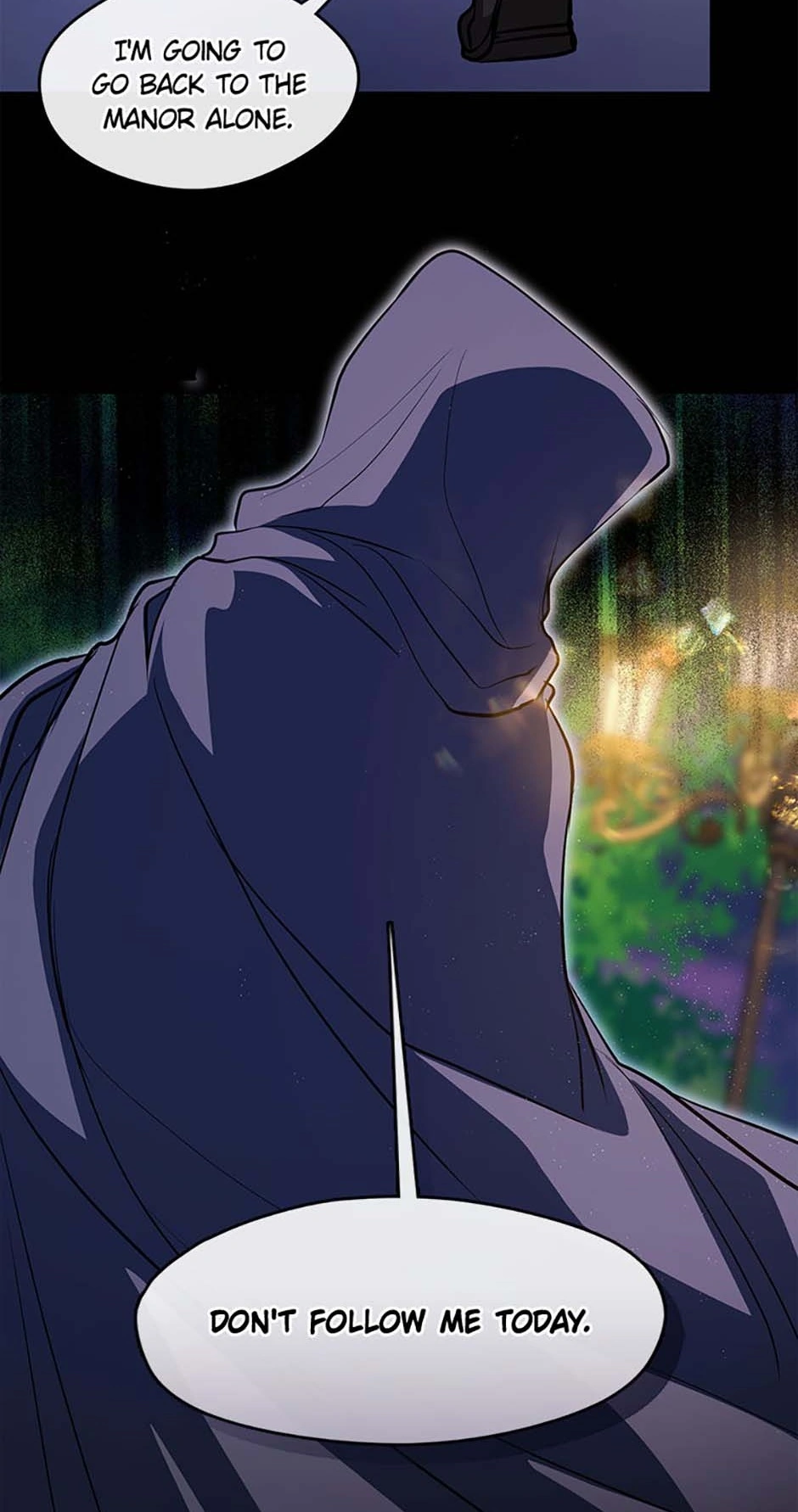 I Failed to Oust the Villain! [Official][Uncensored] - Chapter 105 manhwa