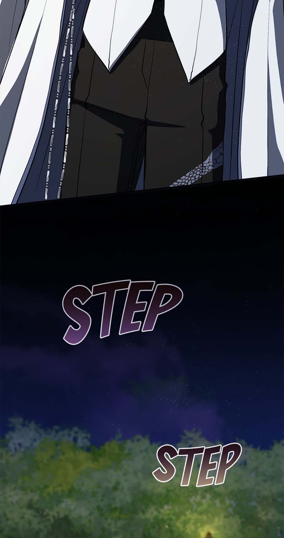 I Failed to Oust the Villain! [Official][Uncensored] - Chapter 105 manhwa