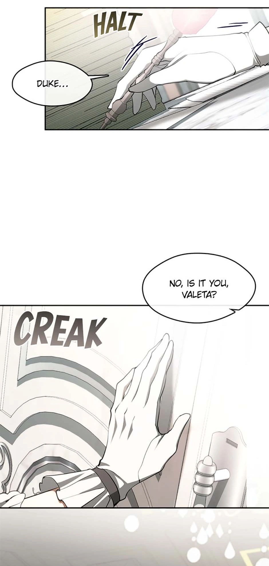 I Failed to Oust the Villain! [Official][Uncensored] - Chapter 105 manhwa
