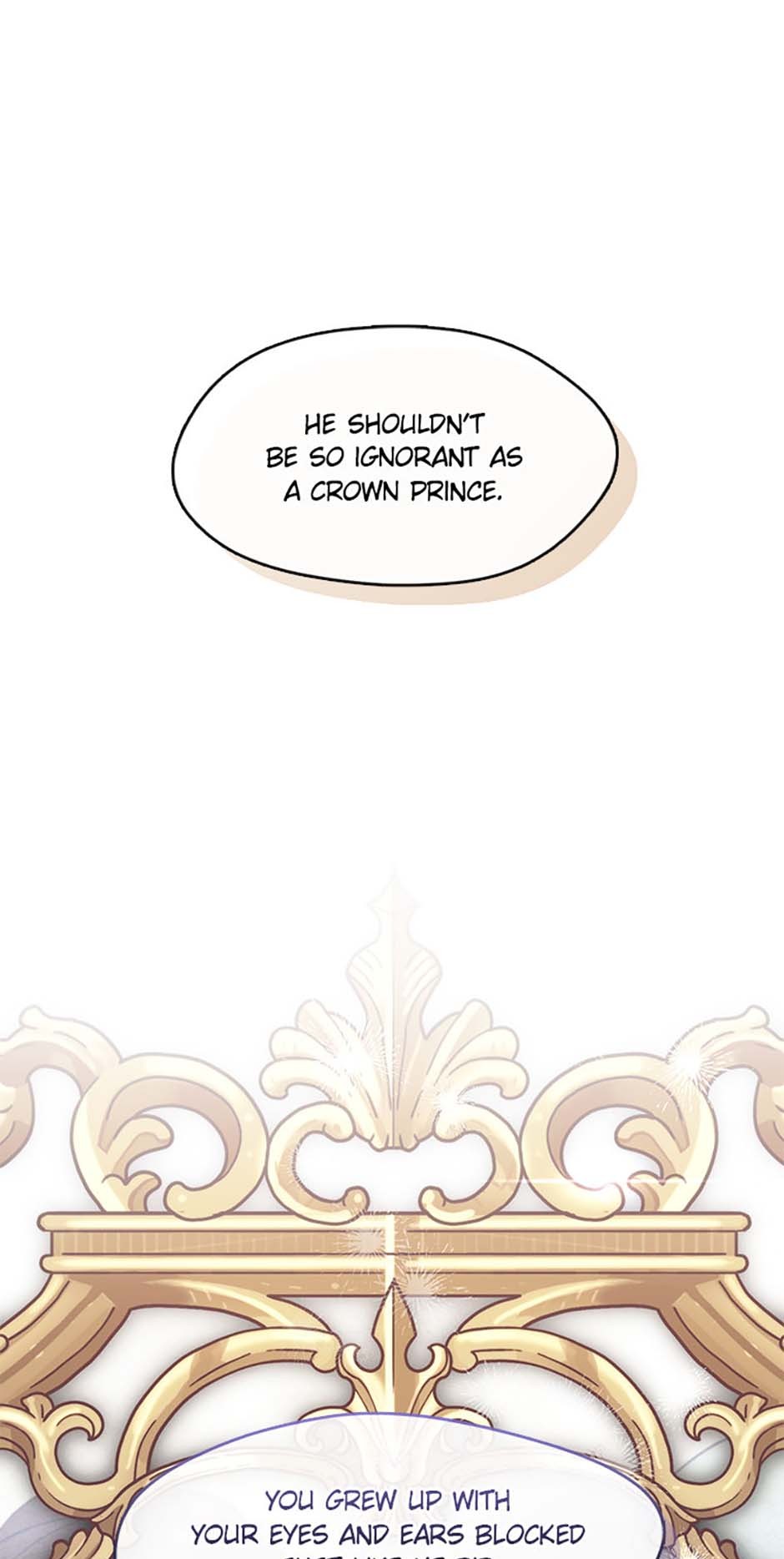I Failed to Oust the Villain! [Official][Uncensored] - Chapter 105 manhwa