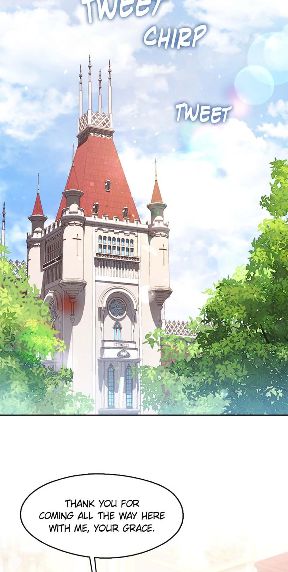 I Failed to Oust the Villain! [Official][Uncensored] - Chapter 105 manhwa