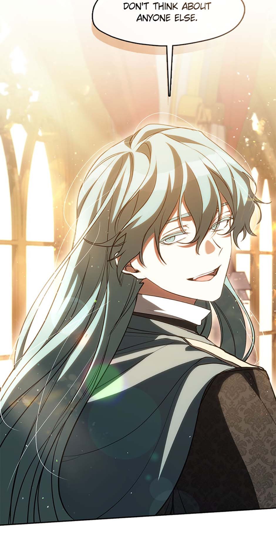 I Failed to Oust the Villain! [Official][Uncensored] - Chapter 105 manhwa