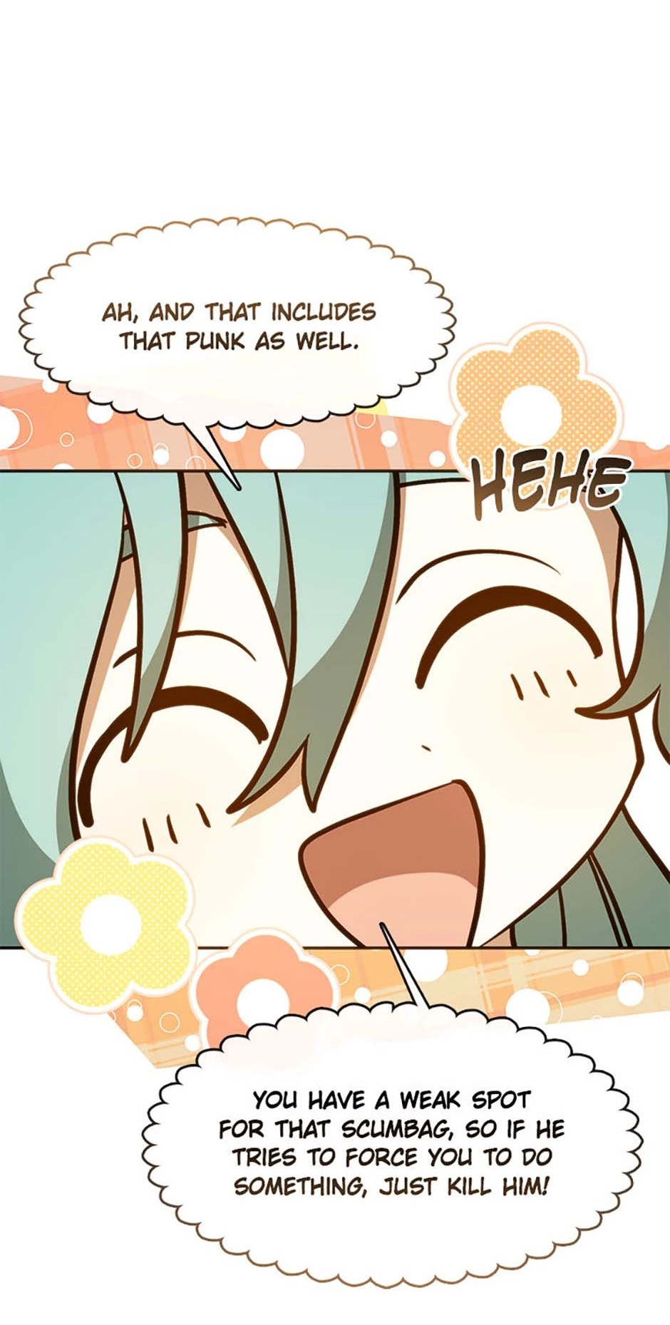 I Failed to Oust the Villain! [Official][Uncensored] - Chapter 105 manhwa