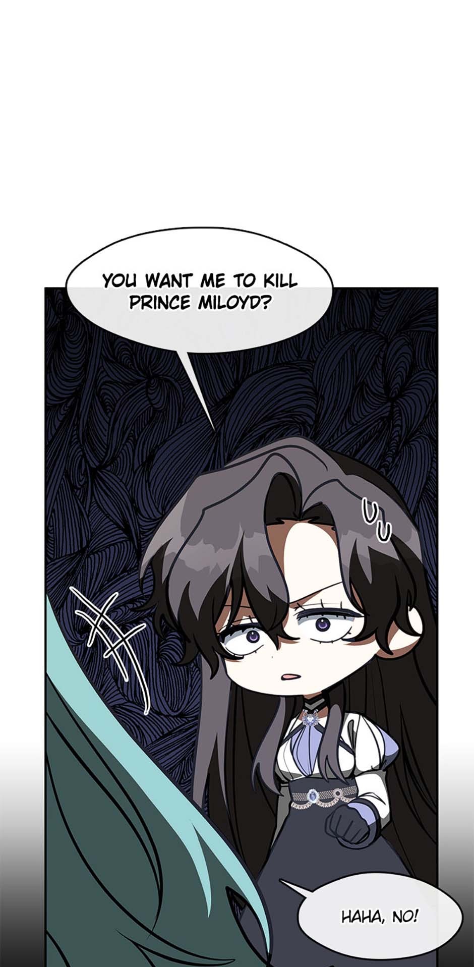 I Failed to Oust the Villain! [Official][Uncensored] - Chapter 105 manhwa