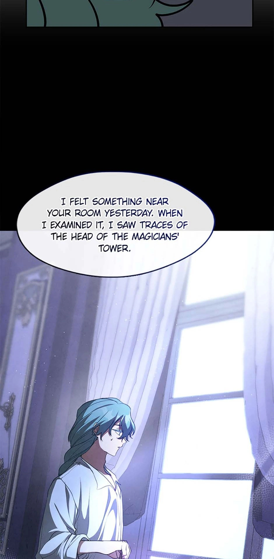 I Failed to Oust the Villain! [Official][Uncensored] - Chapter 105 manhwa
