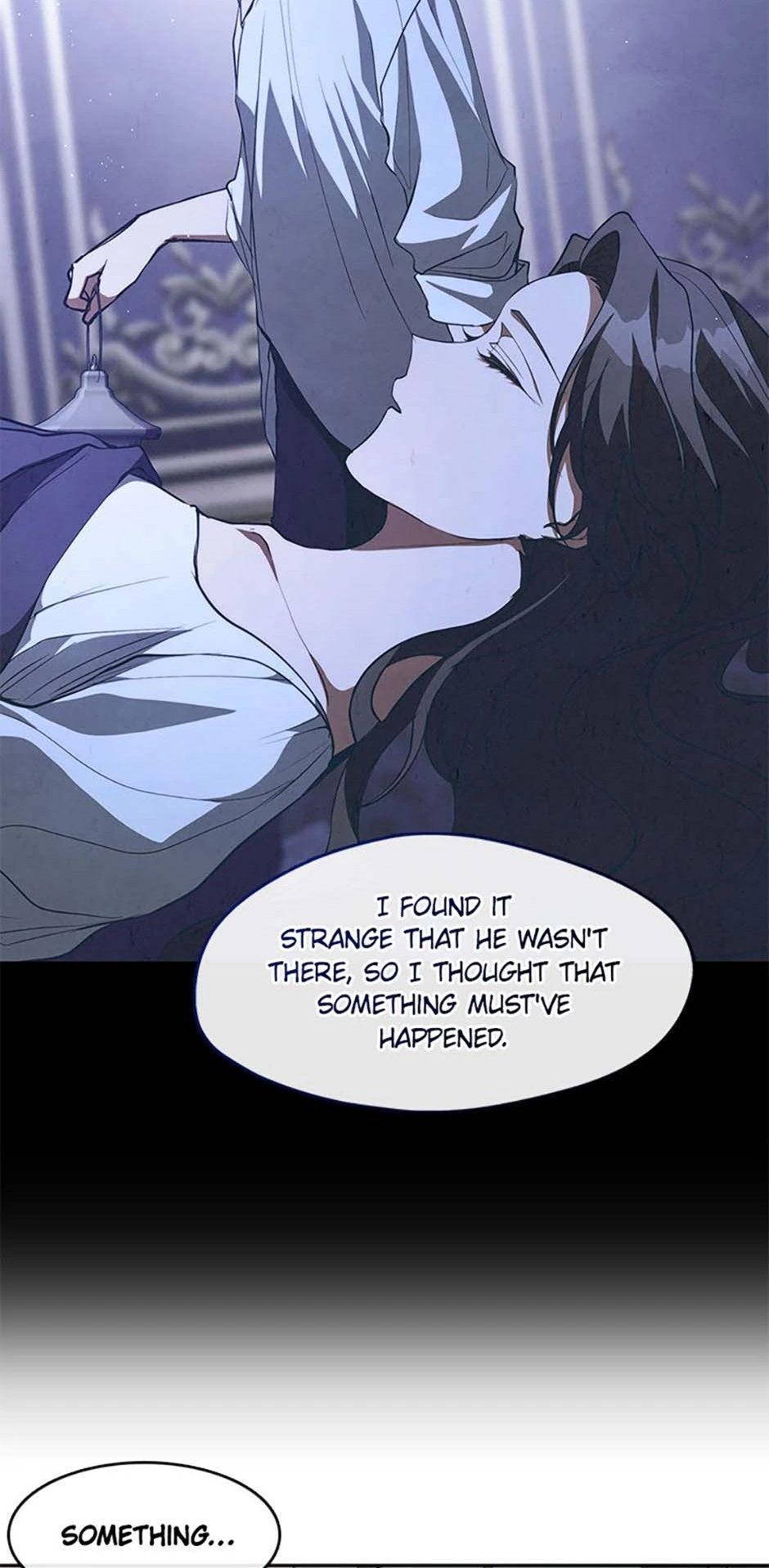 I Failed to Oust the Villain! [Official][Uncensored] - Chapter 105 manhwa