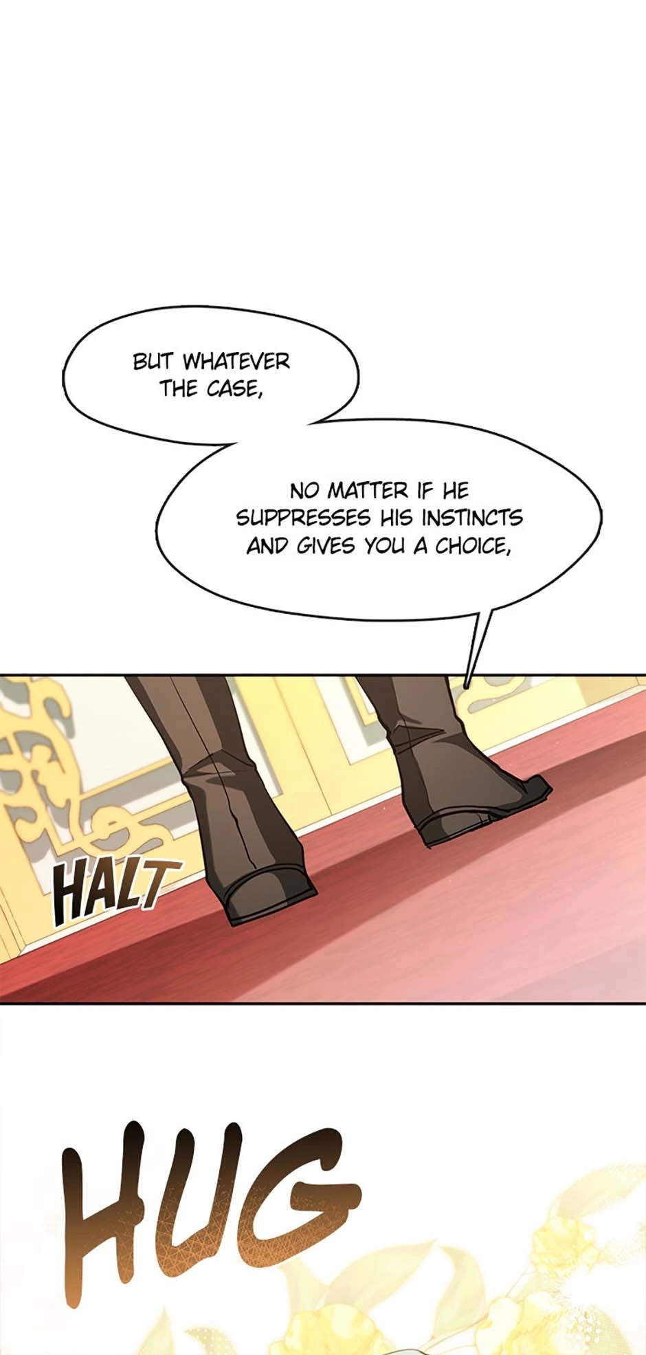 I Failed to Oust the Villain! [Official][Uncensored] - Chapter 105 manhwa