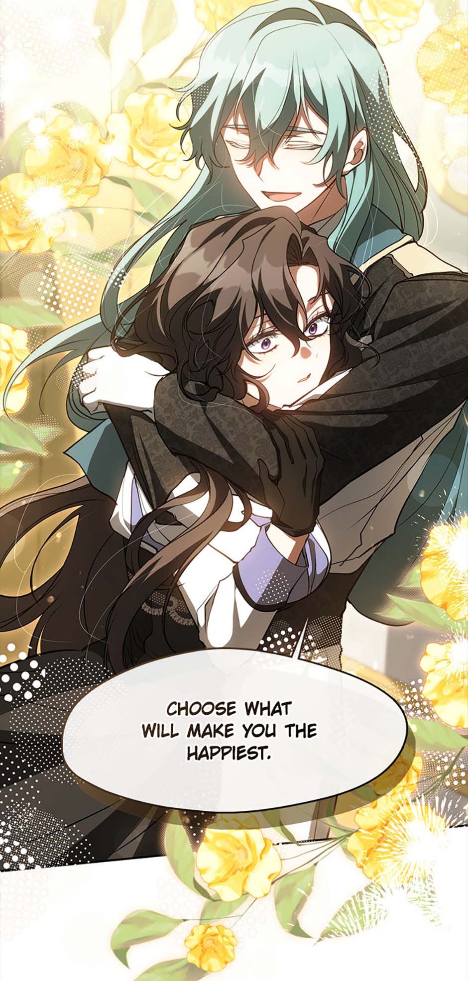 I Failed to Oust the Villain! [Official][Uncensored] - Chapter 105 manhwa