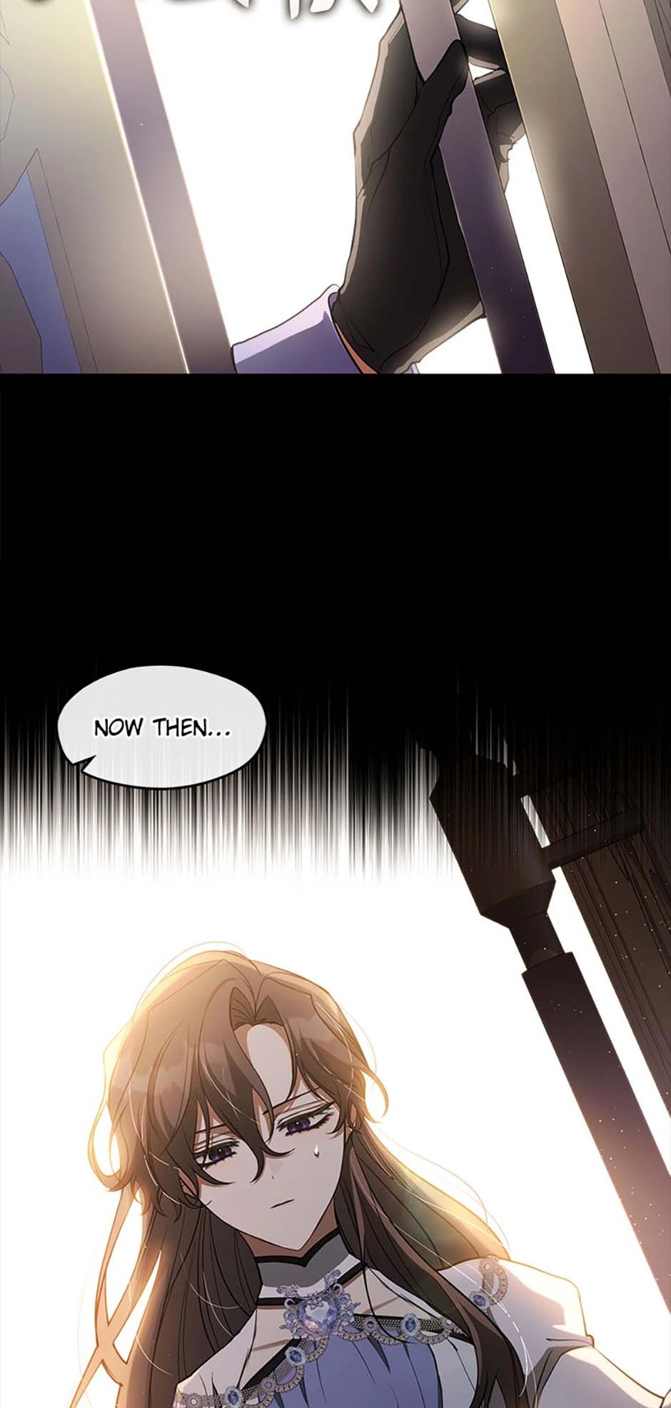 I Failed to Oust the Villain! [Official][Uncensored] - Chapter 105 manhwa