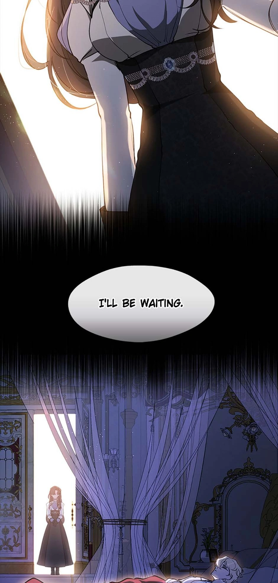 I Failed to Oust the Villain! [Official][Uncensored] - Chapter 105 manhwa