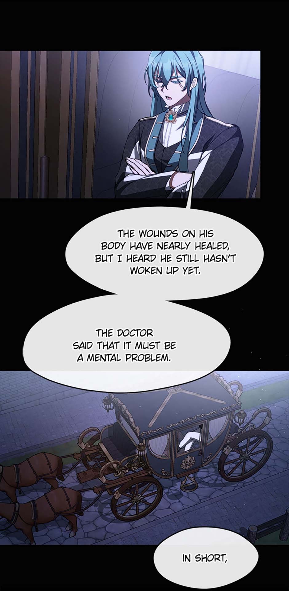 I Failed to Oust the Villain! [Official][Uncensored] - Chapter 106 manhwa