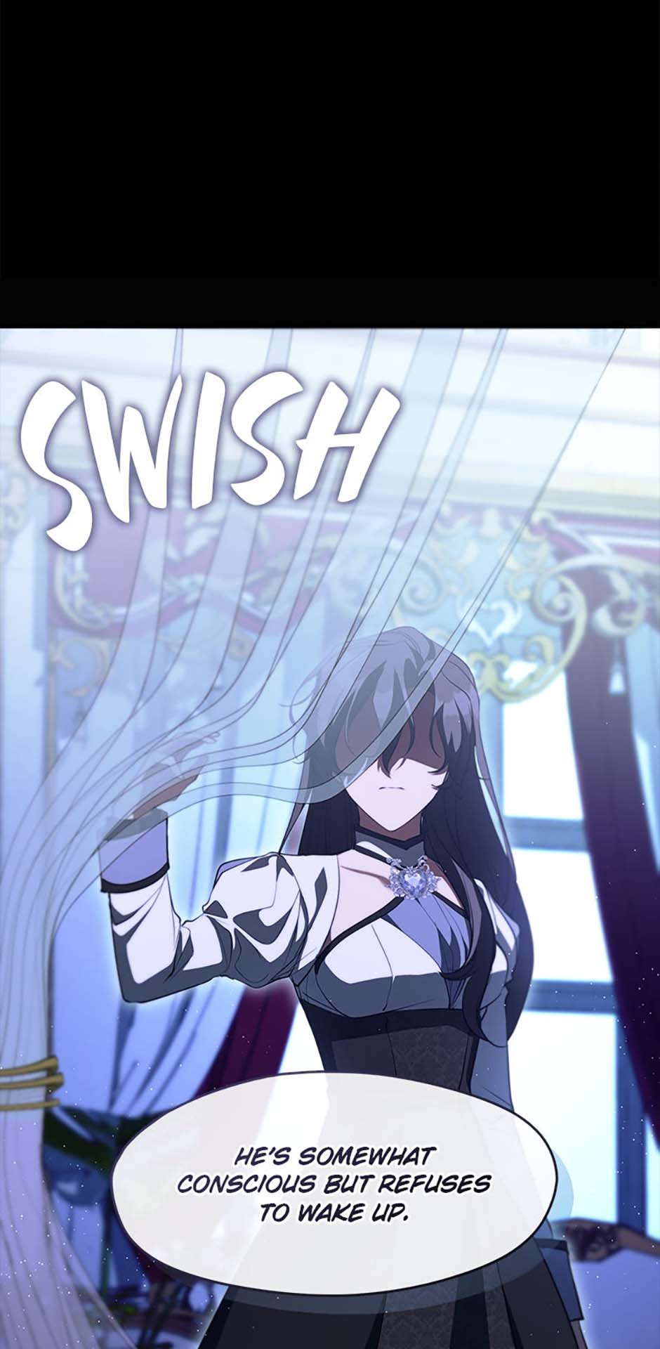 I Failed to Oust the Villain! [Official][Uncensored] - Chapter 106 manhwa