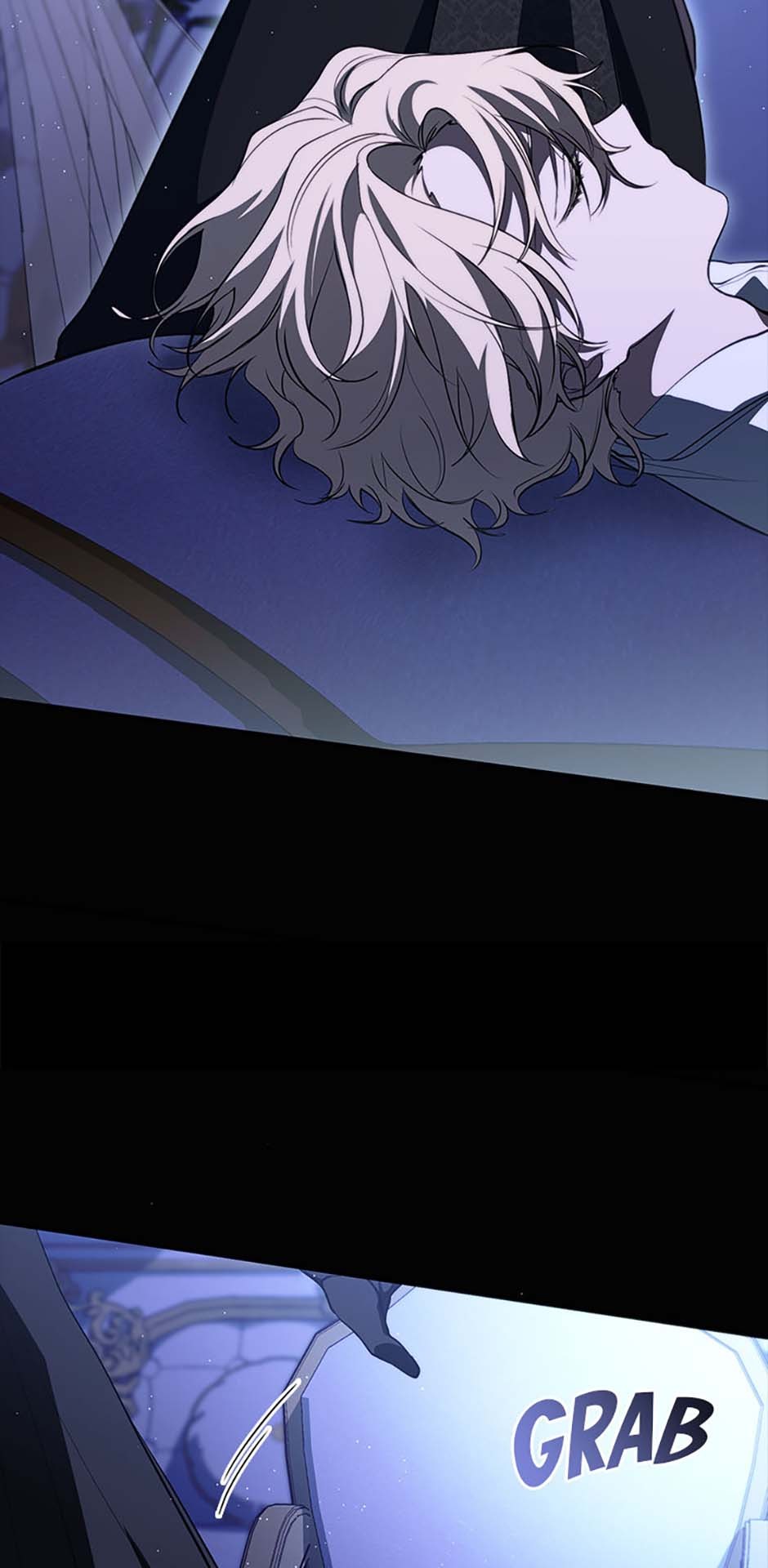 I Failed to Oust the Villain! [Official][Uncensored] - Chapter 106 manhwa