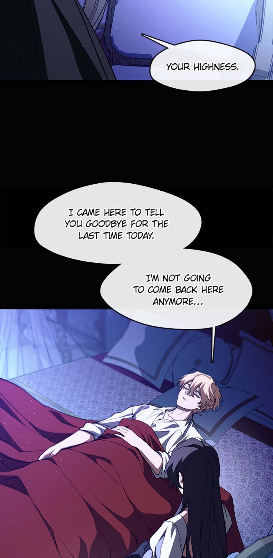 I Failed to Oust the Villain! [Official][Uncensored] - Chapter 106 manhwa