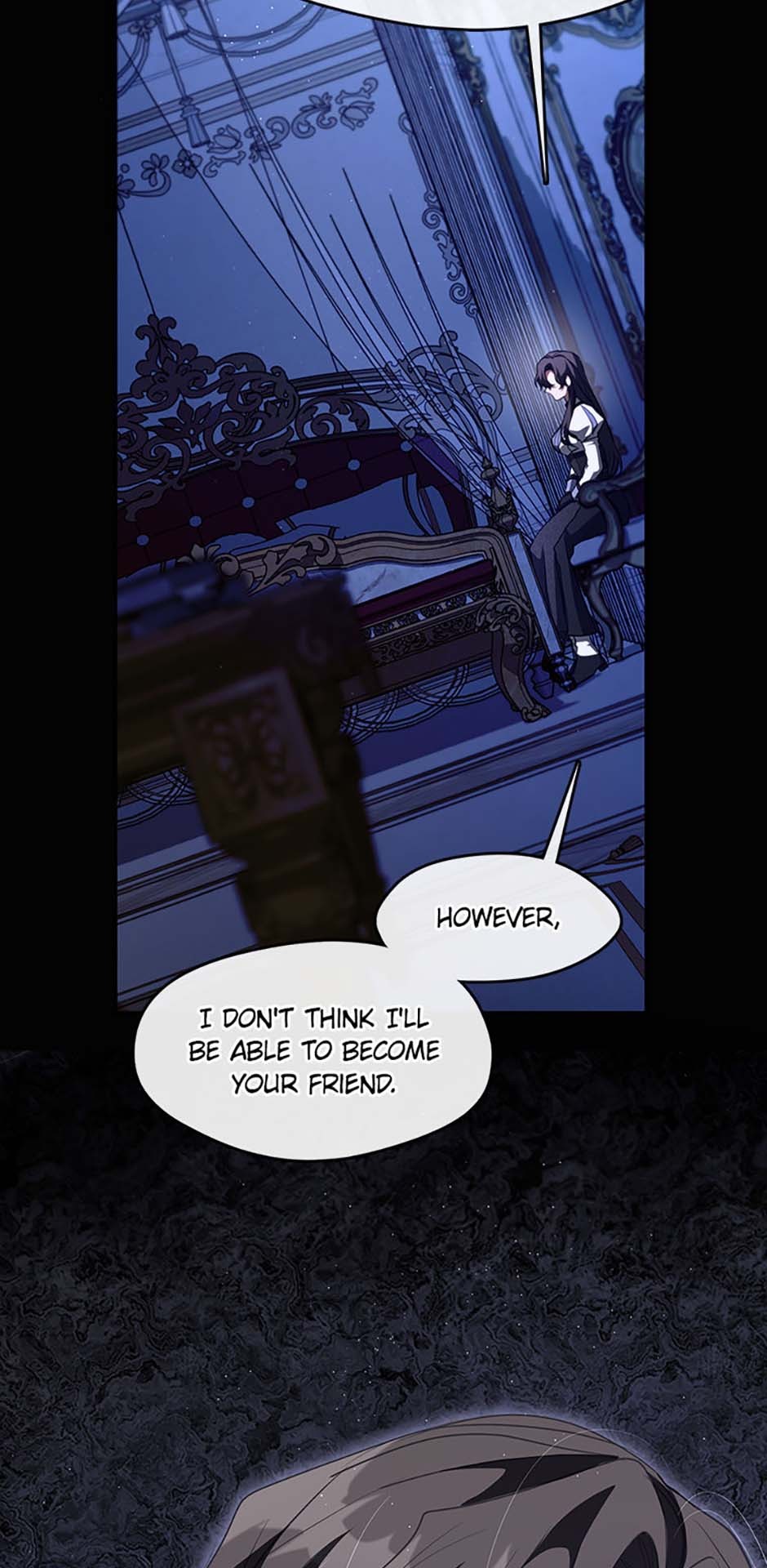 I Failed to Oust the Villain! [Official][Uncensored] - Chapter 106 manhwa