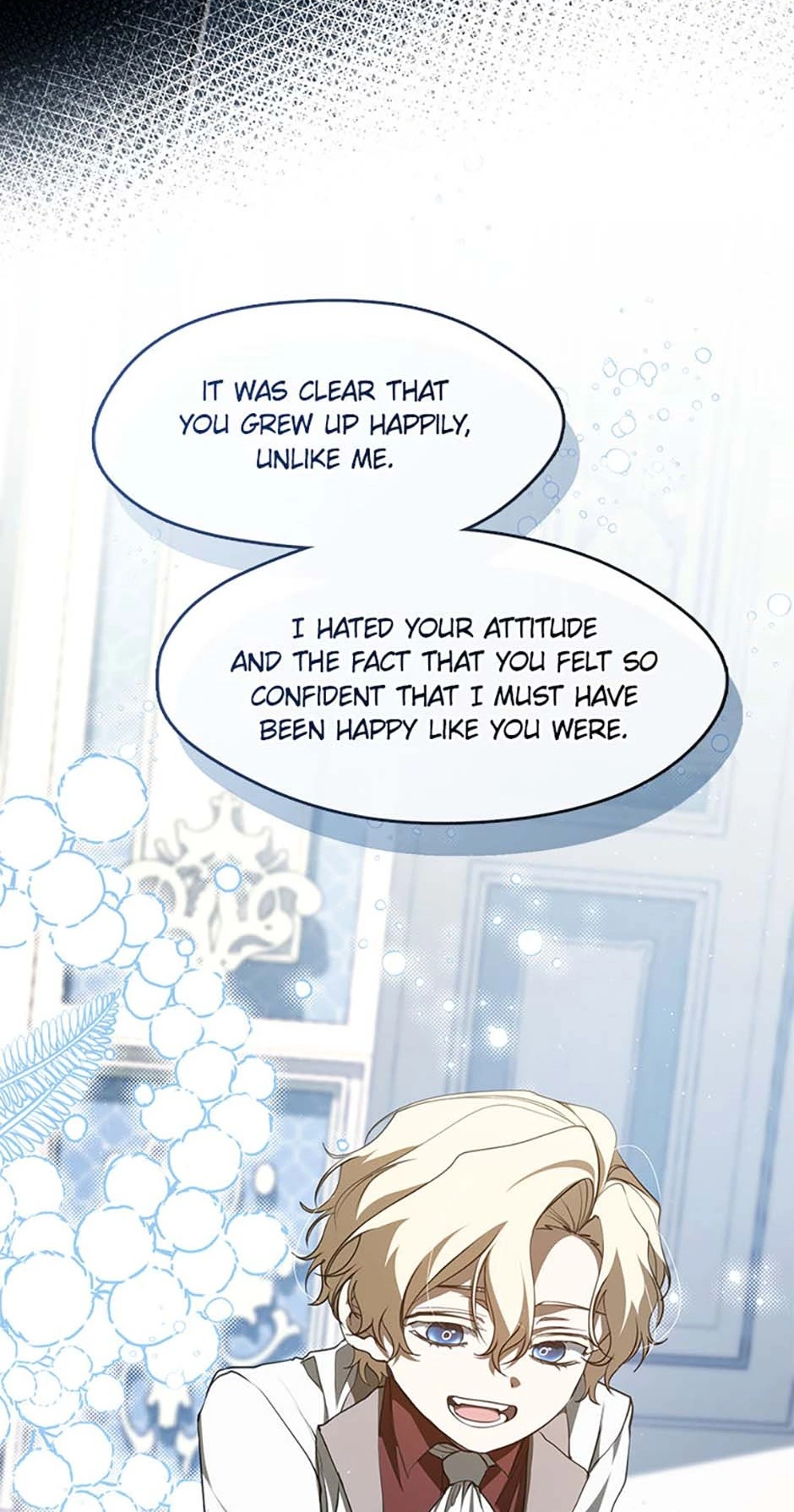 I Failed to Oust the Villain! [Official][Uncensored] - Chapter 106 manhwa