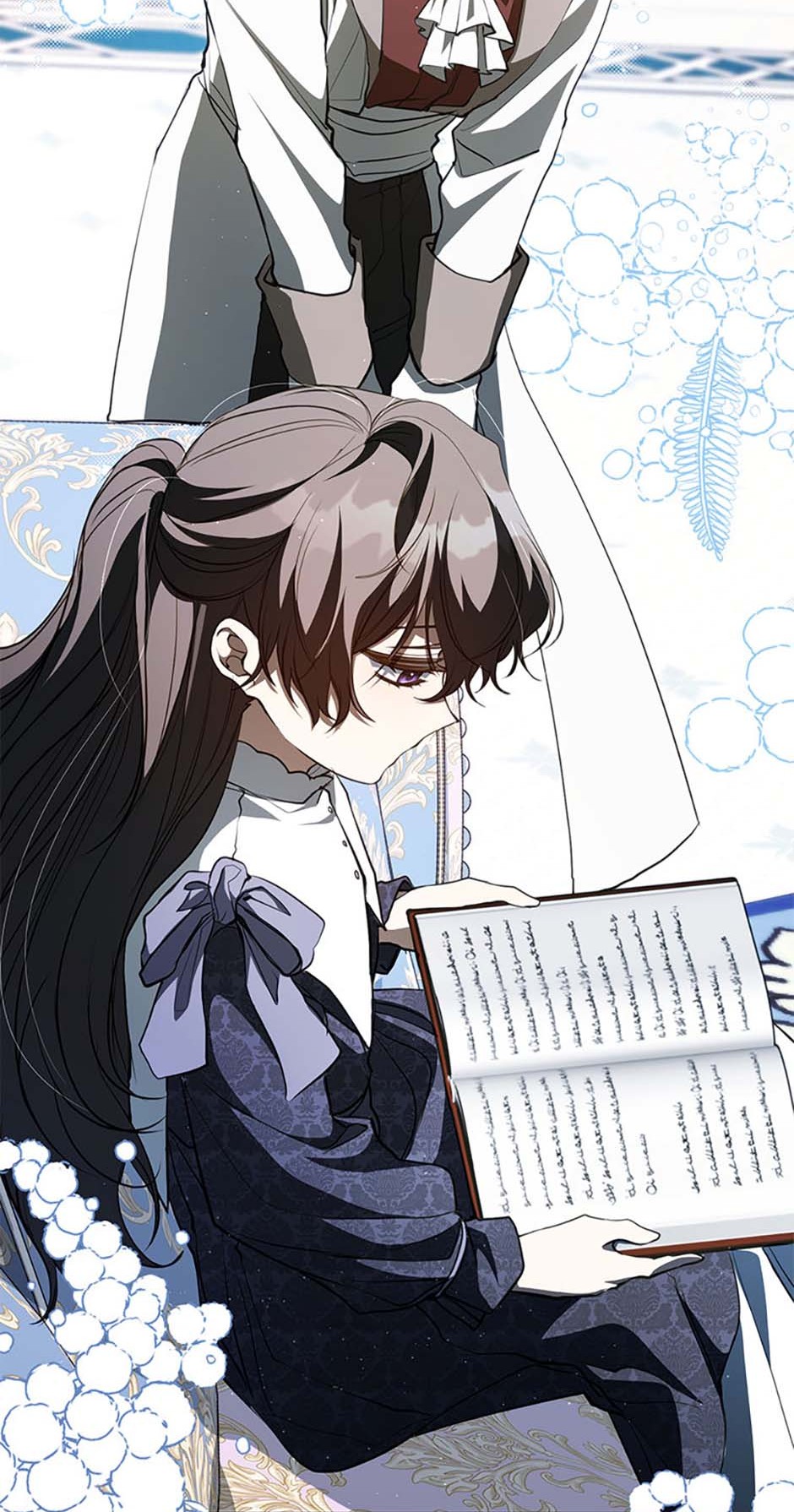 I Failed to Oust the Villain! [Official][Uncensored] - Chapter 106 manhwa